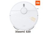 Xiaomi Robot Vacuum S20