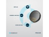 Powerology Smart Robovac Vakum ve Paspas