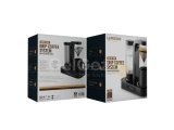 Lepresso Drip Coffee System - Black