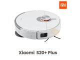 Xiaomi S20+ Plus Robot Süpürge