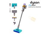 Dyson Detect Submarine V15s™ (ıslak ve kuru temizleme) Kablosuz süpürge