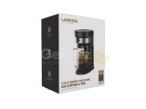 LePresso Cold Brew Machine Ice Coffee & Tea - Black