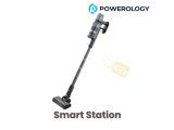Powerology Smart Station Robot Süpürge ve Paspas