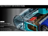 Dyson Detect Submarine V15s™ (ıslak ve kuru temizleme) Kablosuz süpürge