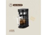 LePresso Cold Brew Machine Ice Coffee & Tea - Black