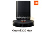 Xiaomi Robot Vacuum X20 Max Robot Süpürge