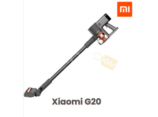 Xiaomi Vacuum Cleaner G20 Max Dikey Süpürge