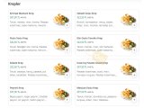The Spagetti