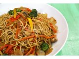 Noodle Çeşitleri
