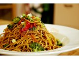 Noodle Çeşitleri