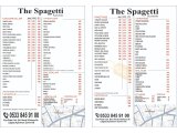 The Spagetti