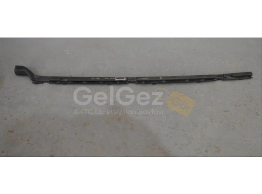 X156 GLA SERISI 2014+ IÇIN UYUMLU MARSPIYEL BRAKETI - SOL ÖN - 1566980114
