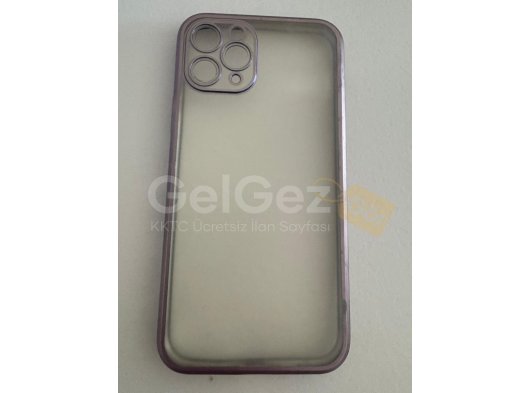 Iphone 11 Pro Kılıfı