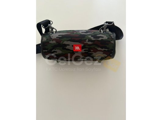 Jbl Extrem 2