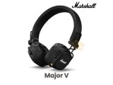 MARSHALL Major V