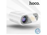 HOCO projector Wi-Fi Bluetooth 720P DT1