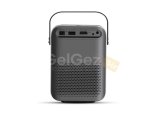 Porodo Full HD Portable Projector