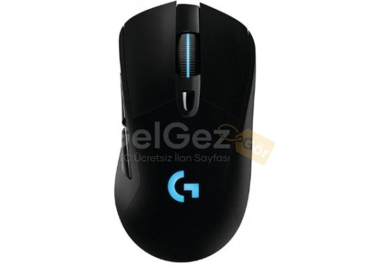 Logitech G703 Mouse (KABLOSUZ)