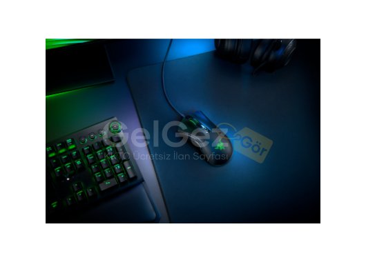 Razer DeathAdder V2 mouse