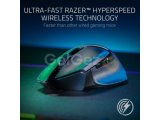 Razer Basilisk X HyperSpeed - Wireless Ergonomic Gaming Mouse