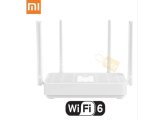 Xiaomi Mi Router AX1800 Wi-Fi