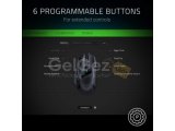 Razer Basilisk X HyperSpeed - Wireless Ergonomic Gaming Mouse