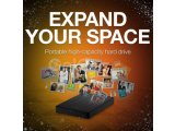 Seagate Expansion Portable 2TB External Hard Drive HDD – USB 3.0 for PC Laptop