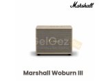 Marshall Woburn III Bluetooth Speaker
