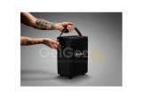 Marshall Tufton Portable Bluetooth Speaker, Black & Brass