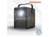 Porodo Full HD Portable Projector