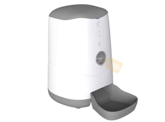 Bilicra Smart Evcil Hayvan Mama Kabı