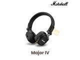 MARSHALL Major IV