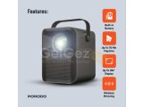 Porodo Full HD Portable Projector