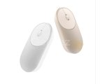 Xiaomi Mi Portable Mouse (Gold/ SİLVER) Mouse | Bluetooth