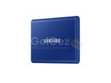 Samsung T7 500GB Portable SSD Hard Drive