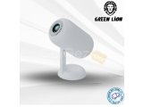 Green Lion Venus4K Portable Projector - White