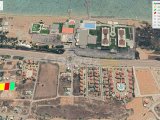 İSKELE ARKIN HOTEL KARSISI SATILIK YAN YANA 3 PARSEL