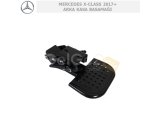 MERCEDES X-CLASS 2017+ ARKA KASA BASAMAĞI