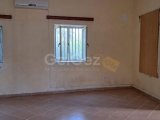 GAZİMAĞUSA TATLISU SATILIK KOY EVI