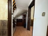 BARIŞ GÜCÜ ARKASI UYGUNA KİRALIK DUBLEX