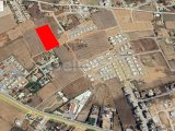 GAZİMAĞUSA YENİBOĞAZİÇİ SATILIK ARSA