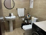 GAZİMAĞUSA MERKEZ SATILIK 2+1 BAKIMLI DAİRE