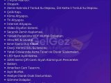 GAZİMAĞUSA KARAKOL BÖLGESİNDE TÜRK KOÇANLI DAİRELER