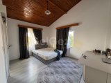GİRNE ARAPKOYDE SATILIK HAVUZLU VILLA