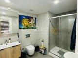Terrace Park'ta Magosa merkezde satılık 2+1 daire full esyalı
