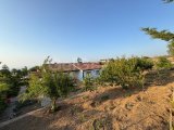 GİRNE ARAPKOYDE SATILIK HAVUZLU VILLA