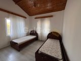 GİRNE ARAPKOYDE SATILIK HAVUZLU VILLA