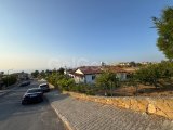 GİRNE ARAPKOYDE SATILIK HAVUZLU VILLA