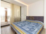 Girne Merkez'de; Lüks Site İçerisinde, Geniş, Deniz Manzaralı, Satılık, 4+1, Daire!