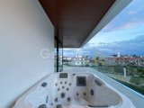 ???? ULTRA LÜX 2+1 PENTHOUSE – 111 m² + 60 m² TERASLI, JAKUZİLİ DAİRE! ????